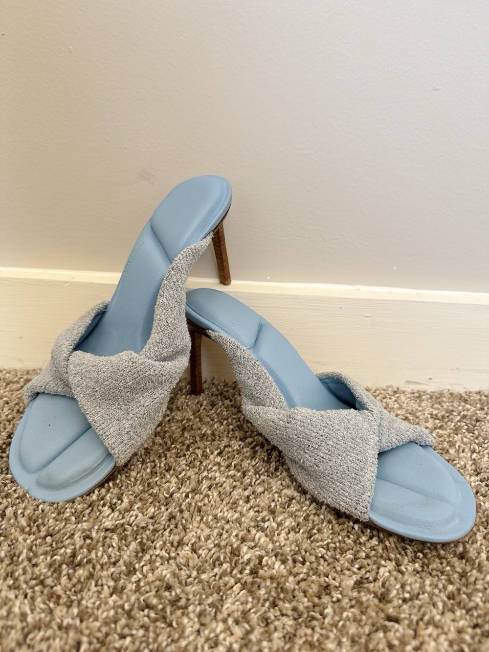 Jacquemus Sandals